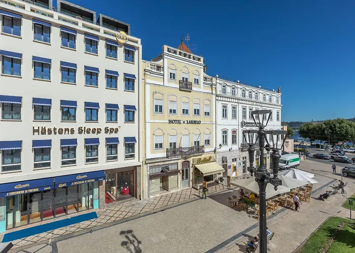 Praxis Cbr Boutique Hotel - Coimbra